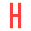 Heightworks Logotyp