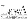 LAWA CREATION Logotype