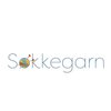 Sokkegarn Logo