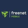 freenet Mobile Logo