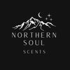 Northern Soul Scents Logotype