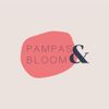 Pampas & Bloom Logó