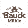 Bauck Mühle Logotype