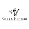 Kitty's Herbery Logotype