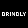 Brindly Logotip