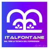 ITALFONTANE Logotyp