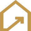 Nextstep Vastgoed Advies Logotipo