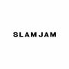 Slam Jam Logotype
