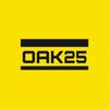 EU-OAK25 Logotipo