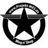 Projekt-MX5.de Logotyp