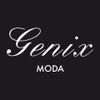 Genix Logotipo