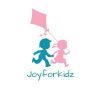 Joyforkidz.com Logotype