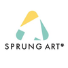Sprungart Logotype