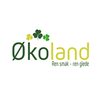 okoland.no (KCO) Logo