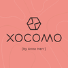 XOCOMO.SHOP Logotype