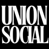 DBA Union Social Logotyyppi