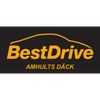 Amhults Däck Logotyp