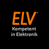 ELV Elektronik Logotyp