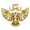 Der Uhu Logotype