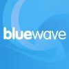 bluewavekayaks.com Logotip