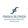 Finska Butiken Webbutik Logotyp