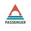 PASSENGER Logotype