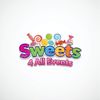 Sweets-4-all-events.co.uk Logotype