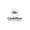 CardsRfun Logotype