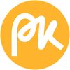 Prep Kitchen Logotype