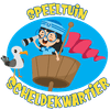 Buurt- en Speeltuinvereniging Scheldekwartier Logotyyppi
