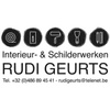 Rudi Geurts Logó
