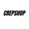 CREP SHOP Logotype