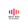 BeatBox DJ School Logotipo