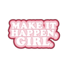 shopmakeithappengirl Logotyp