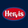 Hervis Logotyp