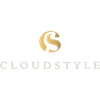 Cloudstyle Logotipo