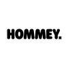 Hommey Logotipo