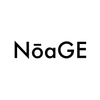 NōaGE Label Logotyp