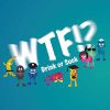WTFGame Logotip