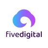 FIVE DIGITAL PC Logotype