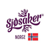 Sjøsaker Logotip