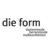die-form.de Logo