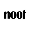 noot - never out of time Logotype