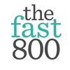 The Fast 800 Logotype