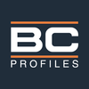 BC Profiles Logotipo