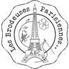 Les Brodeuses Parisiennes Logotype