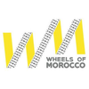 Wheels of Morocco Logotipo