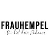 HERR&FRAUHEMPEL Markt Logotype