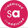Soaddicted Beauty Logotype