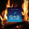 Gas Centre Logotype